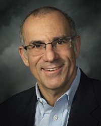 Mark DeMar